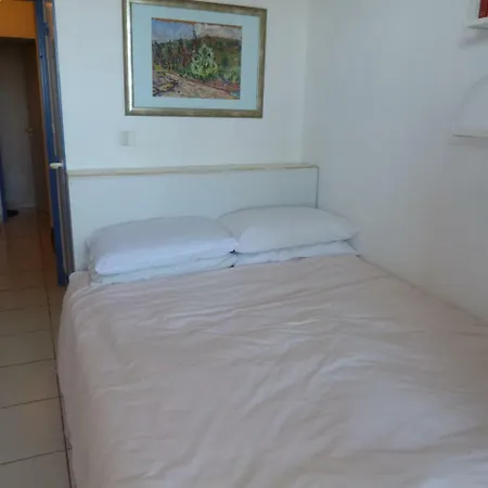 Cap Esterel Les Bastides : 4 Pieces Rez De Jardin Calme O5 - Esterel Vacances 144la *